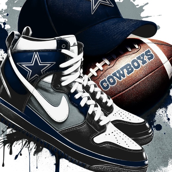 Sneaker Tumbler Designs - Picture 5 of 8